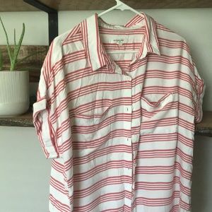 Beach Lunch Lounge Top size L